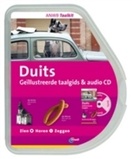 Taalkit Duits |  ANWB