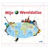 Atlas Mijn Wereldatlas | ANWB