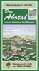 Wandelkaart Eifelverein 09 Ahrtal - Eifel | LVermGeo