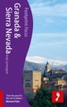 Reisgids Granada & Sierra Nevada | Footprint focus