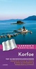 Reisgids en Landkaart Lannoo's Kaartgids Korfoe - Corfu  | Lannoo
