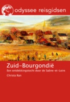Reisgids Zuid-Bourgondië | Odyssee