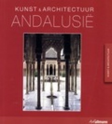 Reisgids Kunst en Architectuur Andalusië - Andalusie | ICOB