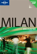 Reisgids Milan Encounter - Milaan | Lonely Planet