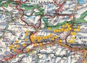 Wandelgids Seefeld – Leutasch | Rother