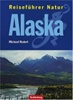 Natuurreisgids Alaska Reiseführer Natur | BLV