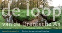 Wandelgids De Loop van de Drentse Aa | Het Drentse Landschap