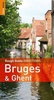 Reisgids Rough Guide Bruges & Ghent - Brugge & Gent | Rough Guide