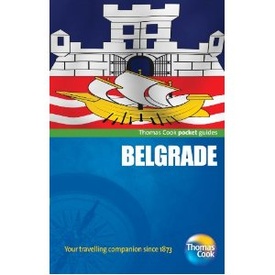 Reisgids Belgrado - Belgrade pocket Guide | Thomas Cook