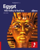 Reisgids Egypt - Nile Valley and Red Sea | Footprint
