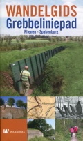 Wandelgids Grebbeliniepad Rhenen-Spakenburg  | Waanders