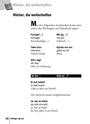 Woordenboek - Taalgids Isländisch Wort fur Wort - IJslands | Reise Know How