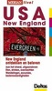 Reisgids USA New England merian live| Deltas