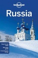 Reisgids Lonely Planet Russia - Rusland | Lonely Planet