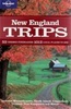 Reisgids Lonely Planet New England trips | Lonely Planet