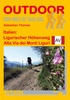 Wandelgids Ligurischer Höhenweg Alta Via dei Monti Liguri | Conrad Stein