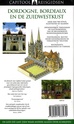 Reisgids Dordogne, Bordeaux en de Zuidwestkust van Frankrijk | Capitool