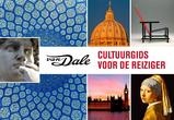 Reisgids Van Dale cultuurgids voor de reiziger | Dwarsligger 9789049800369