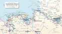 Fietsgids Nordseekusten radweg 2 NSCR | Bikeline