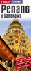 Wegenkaart - Landkaart Penang en Langkawi | Insight Flexi maps