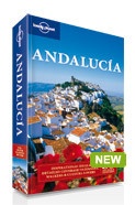 Reisgids Lonely Planet Andalucia - Andalusië | Lonely Planet