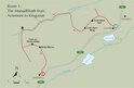 Wandelgids Schotland: Central and Southern Scottish Highlands | Cicerone