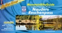 Mountainbike gids - guide Nauders Reschenpass | Bikeline