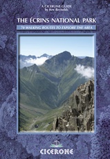 Wandelgids Ecrins National Park | Cicerone