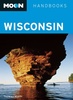 Reisgids Wisconsin (USA) | Moon handbooks