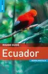 Reisgids Rough Guide Ecuador ( nederlandstalig) | Unieboek 9789047518839