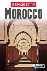 Reisgids - Morocco - Marokko | Insight Guide