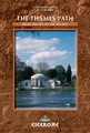 Wandelgids The Thames Path: From the Sea to the Source | Cicerone