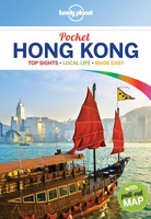 Reisgids Hong Kong pocket guide  | Lonely Planet