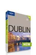 Reisgids Dublin Encounter | Lonely Planet
