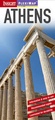 Stadsplattegrond - landkaart Athene - Athens | Insight flexi map