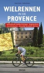 Wielrennen in de Provence | Beate Kache , Stefan Kusters