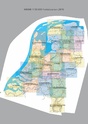 Fietskaart 5 Drenthe oost - Hondsrug | ANWB