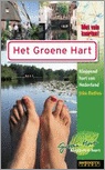 Het Groene Hart - Dominicus thema / wandelgids en fietsgids