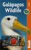 Natuur Reisgids Galápagos Wildlife - Galapagos eilanden | Bradt Guide