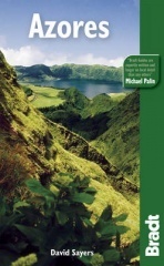 Reisgids Azores - Azoren | Bradt Guide