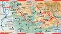 Wandelgids La Haute Provence par les Gorges du Verdon GR4 GR406 | FFRP ref 401