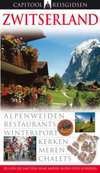 Reisgids Capitool Zwitserland | Unieboek 9789041033819