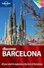 Reisgids Discover Barcelona | Lonely Planet
