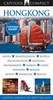 Reisgids Capitool Compact Hongkong | Unieboek