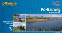 Fietsgids Po - radweg | Bikeline