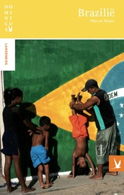 Reisgids Dominicus Brazilië | Gottmer