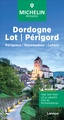 Reisgids Michelin groene gids Dordogne/ Lot/ Périgord | Lannoo