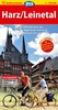 Fietskaart ADFC Radtourenkarte Blatt 12 Harz Leinetal ( Met UTM Grid)| BVA