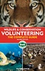 Reishandboek Wildlife & Conservation Volunteering, The Complete Guide | Brast guides