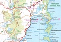 Wegenatlas - Reisgids Tasmania - Tasmanië | Hema maps